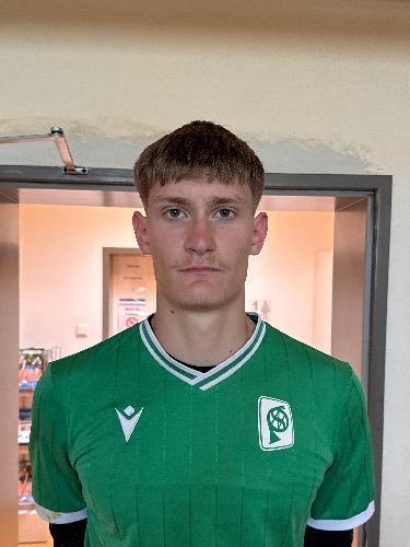 Dominik Traksel