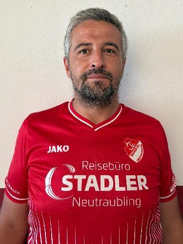 Muhamed Ivojevic