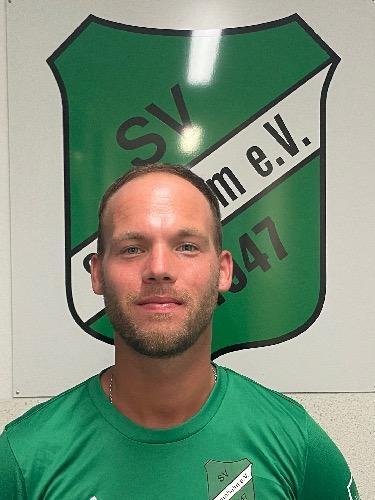 Michael Tschischke