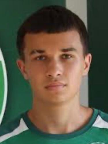 Volodymyr Danylenko