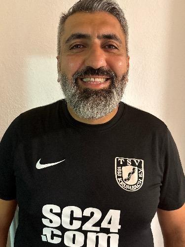 Nuri Yilmaz