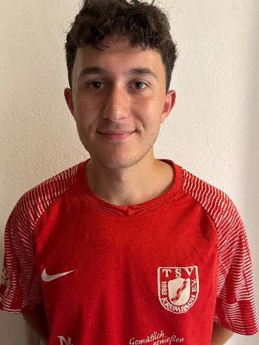 Meric Akman