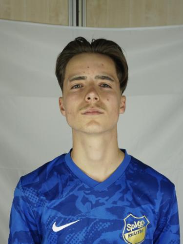 Yann Springer