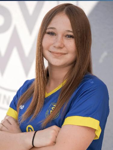Lea Hackner