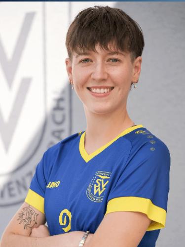 Chiara Pletschacher