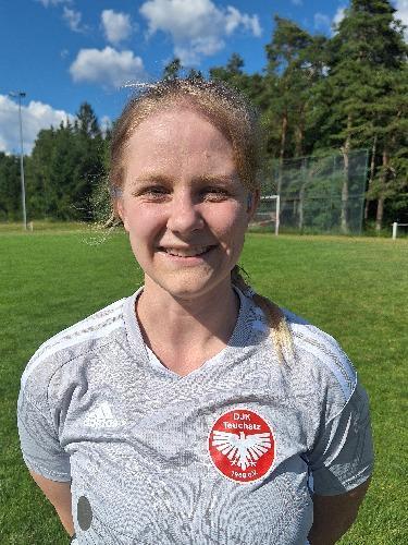 Avatar Bild für Jessica Kühnlein