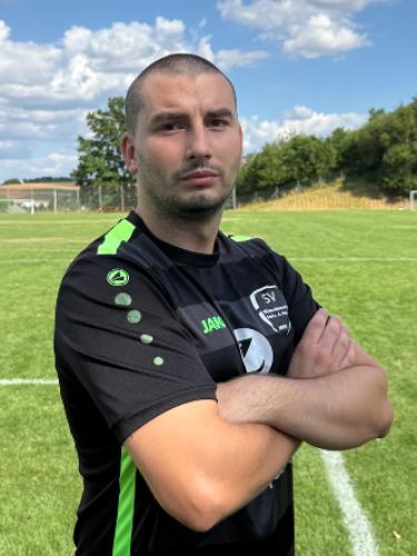 Nemanja Canic