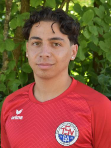 Fabio Graf