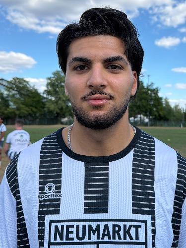 Khaled Daher