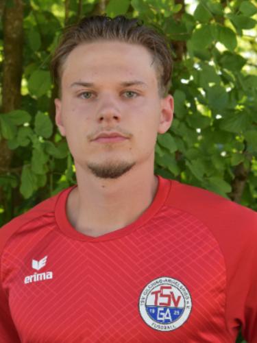 Elias Ritter
