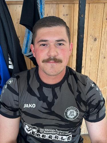 Aleksa Krstic
