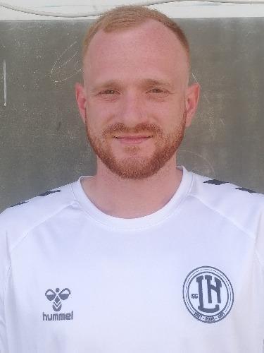 Leon Mialov