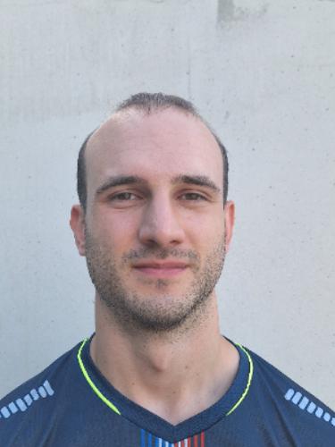 Darko Petrovic