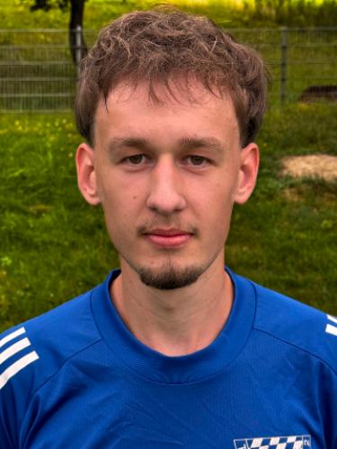Luca Wosnitza