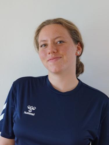 Hannah Fürhöfer