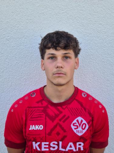 Nils Bail