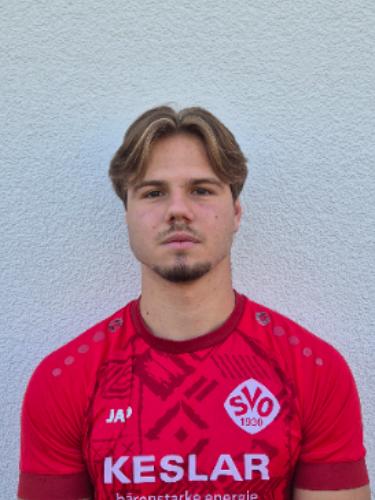 Eryk Distefano