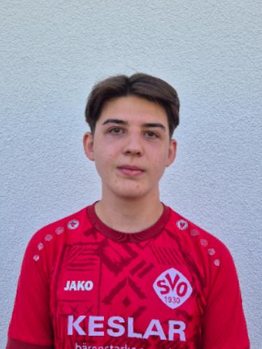 Riccardo Garofalo