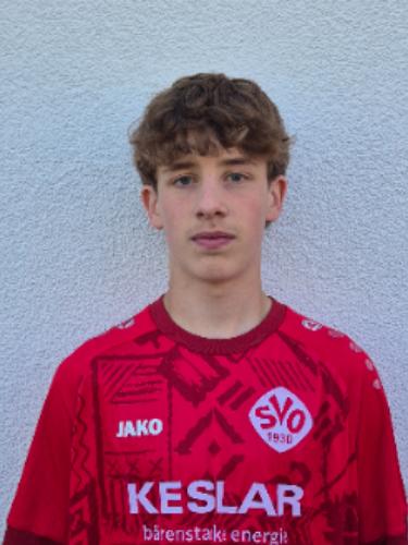 Raphael Kreuzer