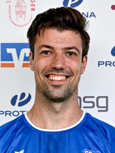 Janosch Barho