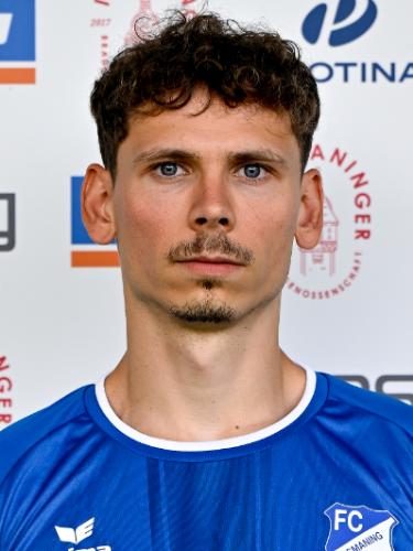 Noah Brill