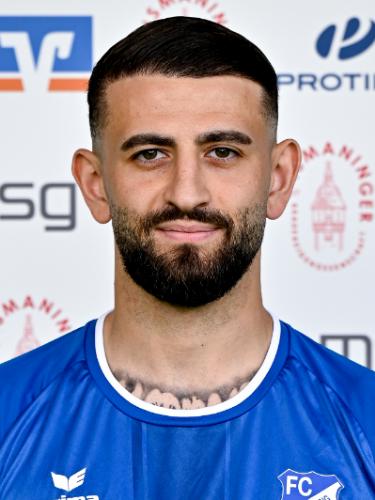Kubilay Celik
