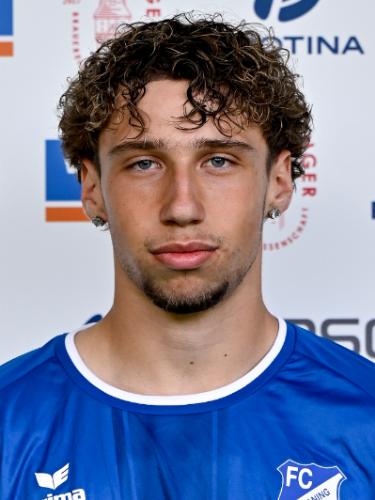 Fabio Kratzl