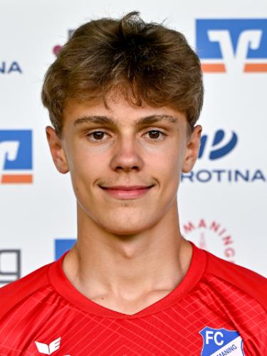 Julian Kraus
