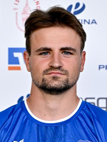 Avatar Bild für Dominik Krizanac
