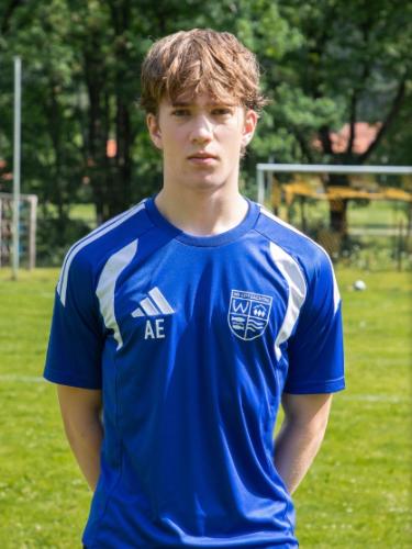 Avatar Bild für Anian Estner