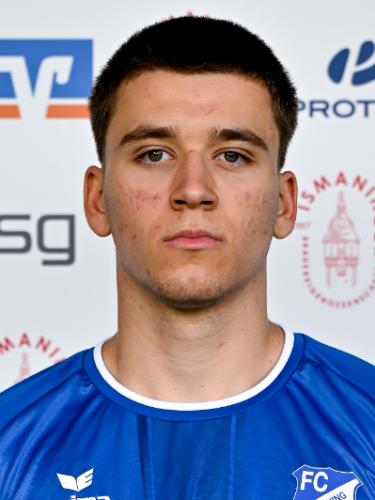 Stefan Lovic