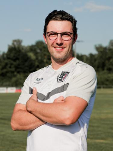 Florian Breit