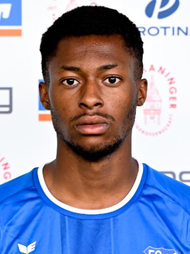 Dickson Ndukwu