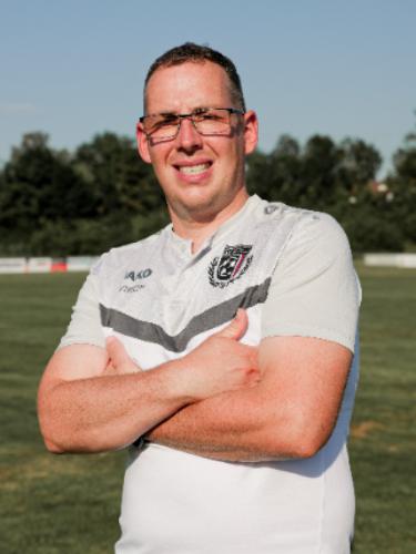 Avatar Bild für Benjamin Roettinger