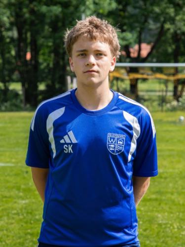 Sebastian Kirchberger