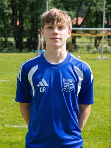 Quirin Reisberger