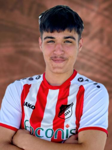 Avatar Bild für Samuel Weinberger