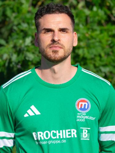 Alexandros Bitoulas