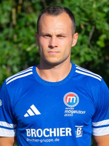Avatar Bild für Maximilian Ditandy