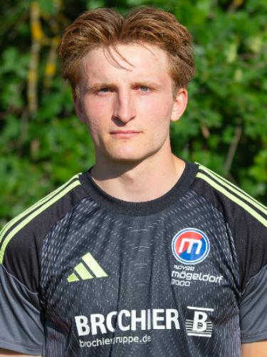Avatar Bild für Valentin Freymann