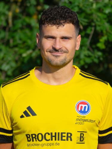Daniel Hanke