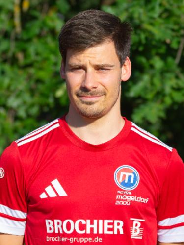Avatar Bild für Oliver Mehl