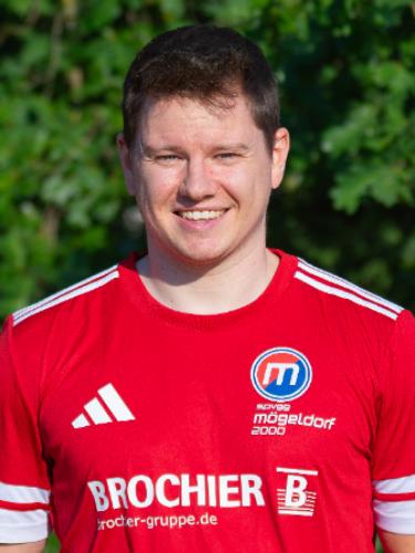 Moritz Moser