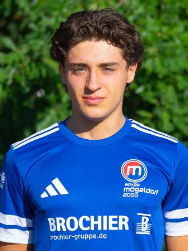 Avatar Bild für Manuel Mrkonjic
