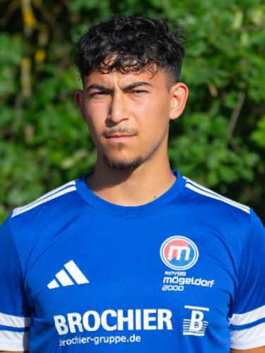 Avatar Bild für Serdal Özdil