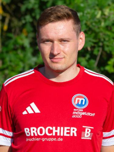 Jonas Remiger
