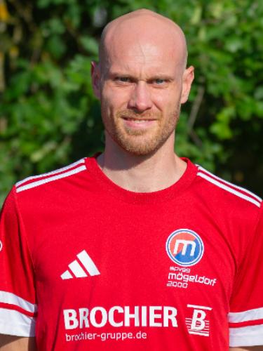 Fabian Schreiner