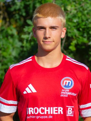 Philipp Thommen