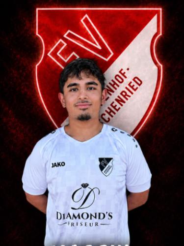 Massih Azad
