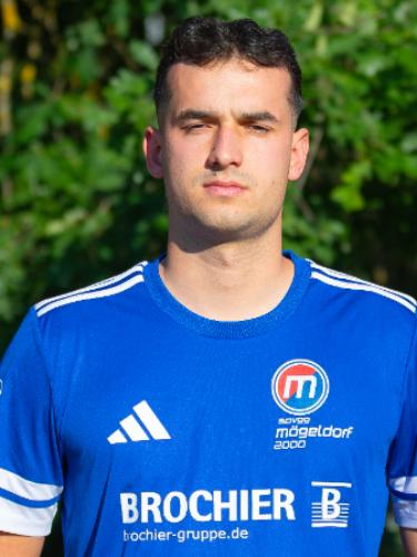 Markus Baer